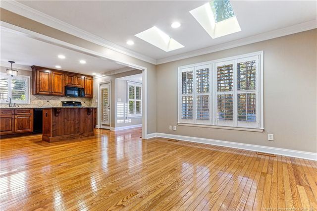 6831 Uppingham Road, Fayetteville, NC 28306