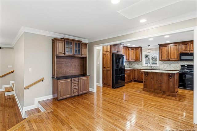 6831 Uppingham Road, Fayetteville, NC 28306