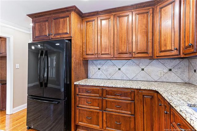 6831 Uppingham Road, Fayetteville, NC 28306