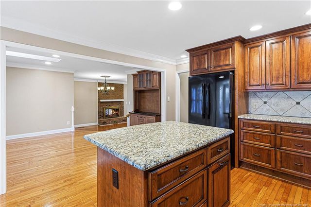 6831 Uppingham Road, Fayetteville, NC 28306