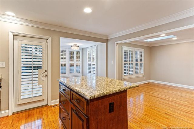 6831 Uppingham Road, Fayetteville, NC 28306