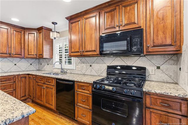 6831 Uppingham Road, Fayetteville, NC 28306