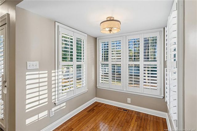 6831 Uppingham Road, Fayetteville, NC 28306