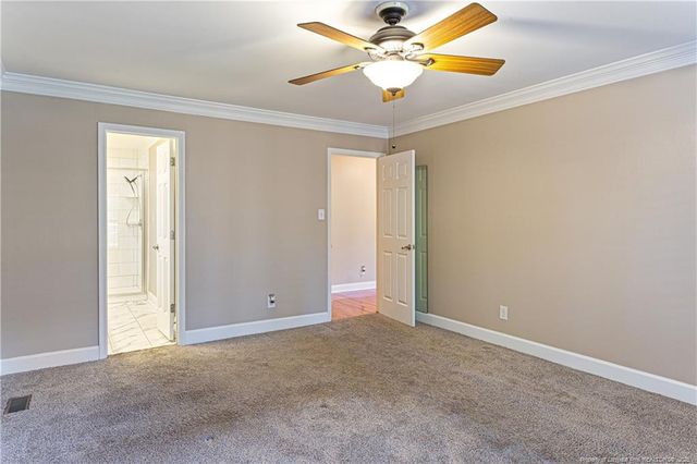 6831 Uppingham Road, Fayetteville, NC 28306