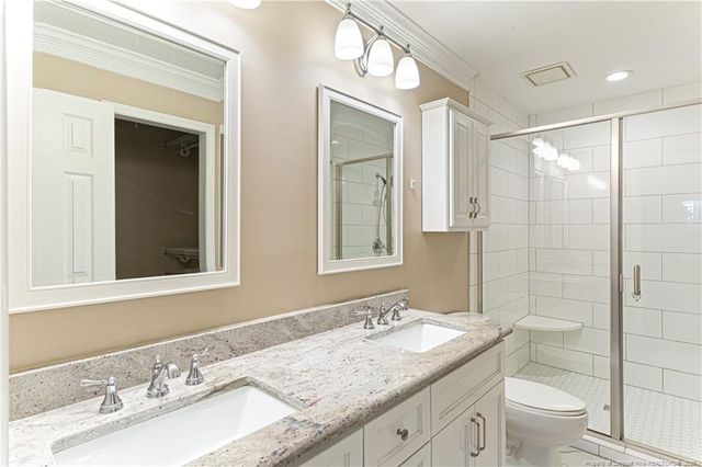 6831 Uppingham Road, Fayetteville, NC 28306