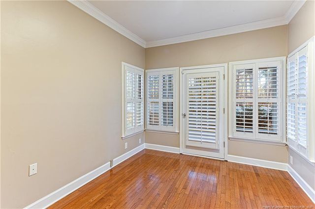 6831 Uppingham Road, Fayetteville, NC 28306