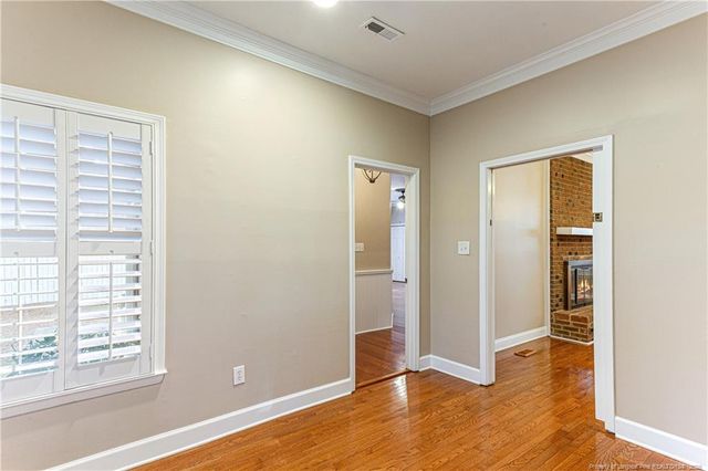 6831 Uppingham Road, Fayetteville, NC 28306