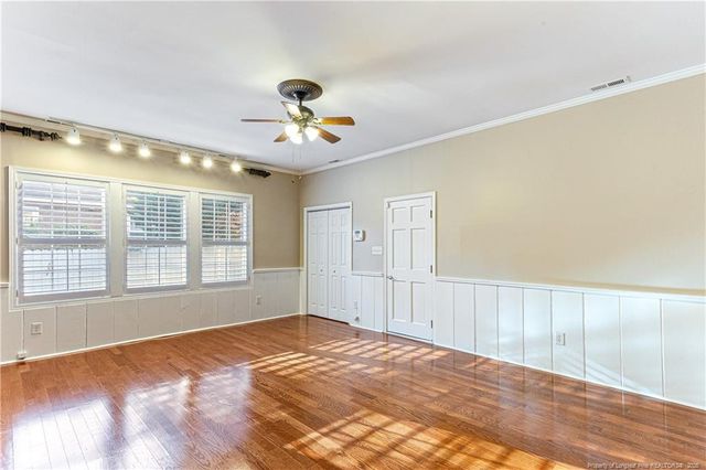 6831 Uppingham Road, Fayetteville, NC 28306