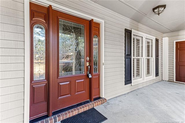 6831 Uppingham Road, Fayetteville, NC 28306