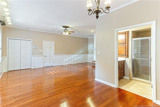 6831 Uppingham Road, Fayetteville, NC 28306