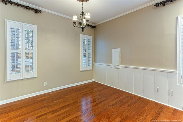 6831 Uppingham Road, Fayetteville, NC 28306