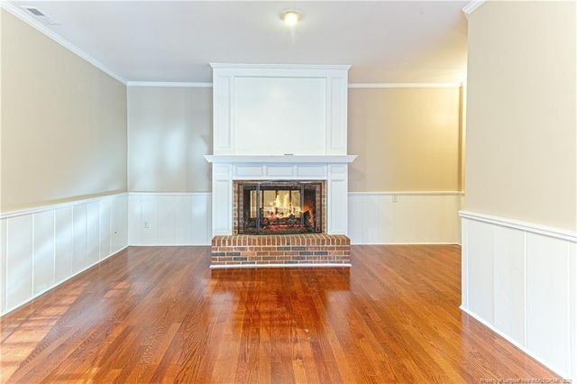 6831 Uppingham Road, Fayetteville, NC 28306