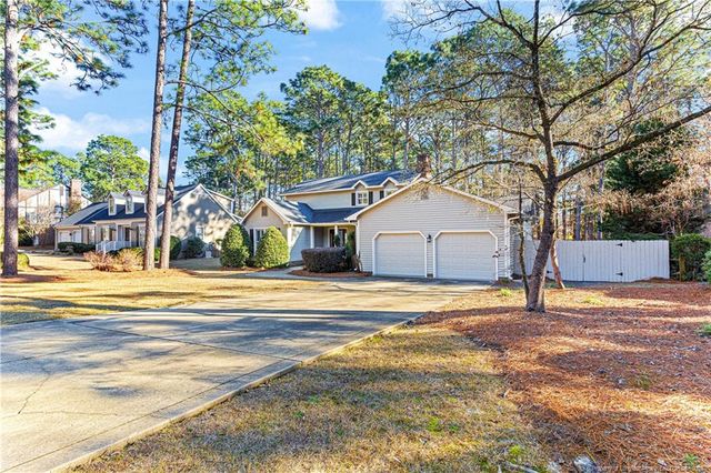 6831 Uppingham Road, Fayetteville, NC 28306