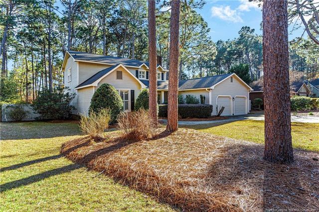 6831 Uppingham Road, Fayetteville, NC 28306