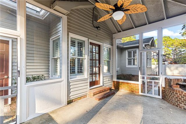 6831 Uppingham Road, Fayetteville, NC 28306