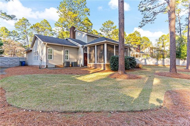 6831 Uppingham Road, Fayetteville, NC 28306