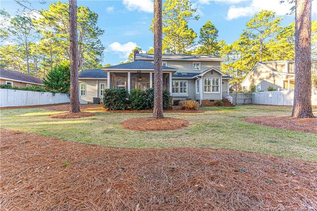 6831 Uppingham Road, Fayetteville, NC 28306