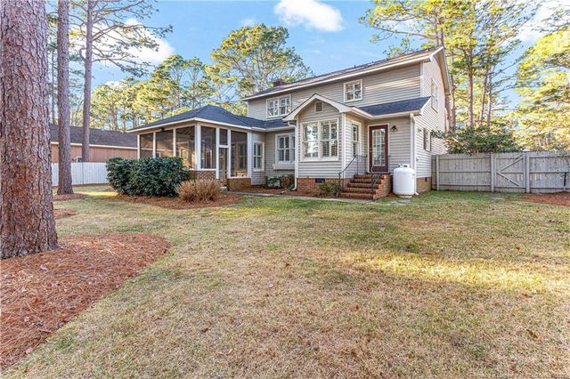 6831 Uppingham Road, Fayetteville, NC 28306