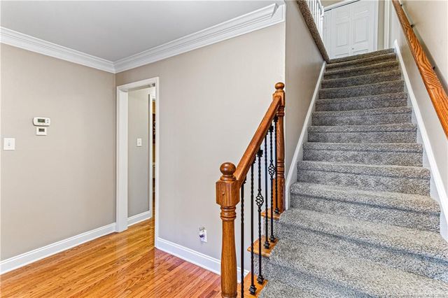 6831 Uppingham Road, Fayetteville, NC 28306