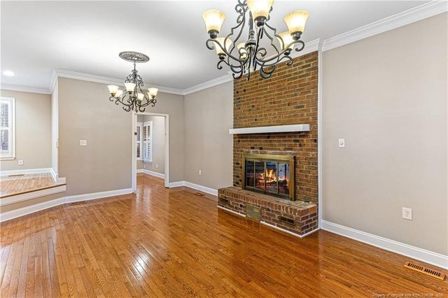 6831 Uppingham Road, Fayetteville, NC 28306