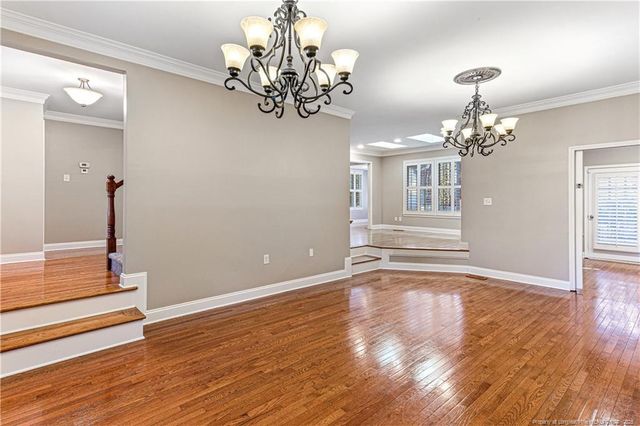 6831 Uppingham Road, Fayetteville, NC 28306