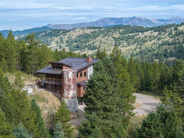 3096 Woodchuck Road, Bozeman, MT 59715