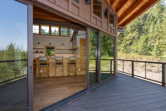 3096 Woodchuck Road, Bozeman, MT 59715