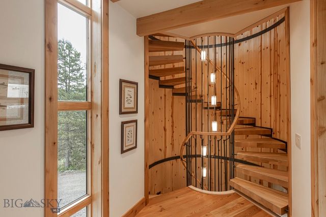 3096 Woodchuck Road, Bozeman, MT 59715