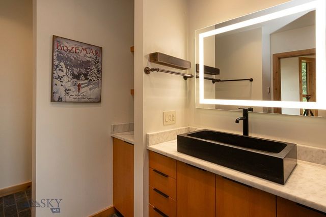 3096 Woodchuck Road, Bozeman, MT 59715