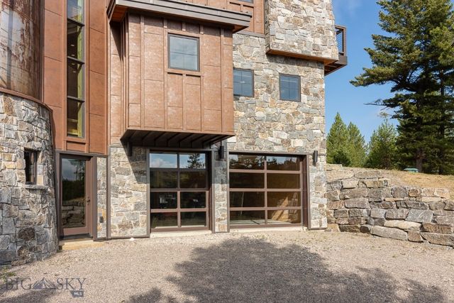 3096 Woodchuck Road, Bozeman, MT 59715