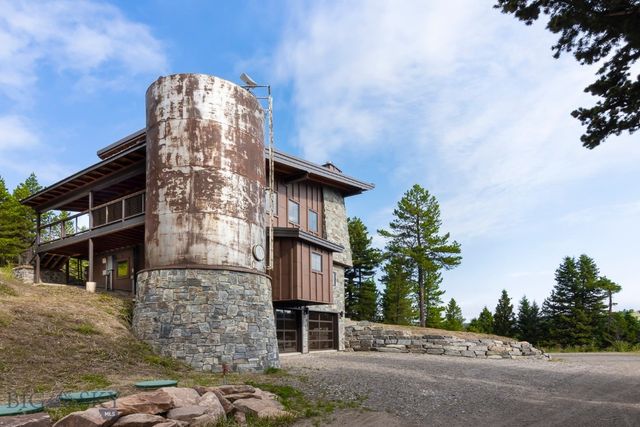 3096 Woodchuck Road, Bozeman, MT 59715