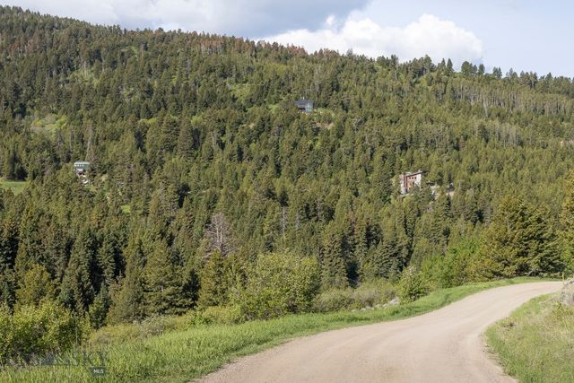 3096 Woodchuck Road, Bozeman, MT 59715