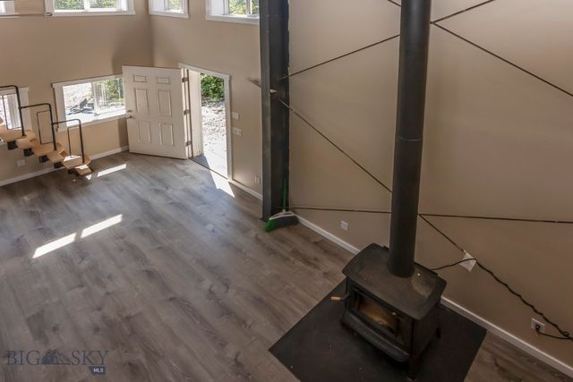 3096 Woodchuck Road, Bozeman, MT 59715