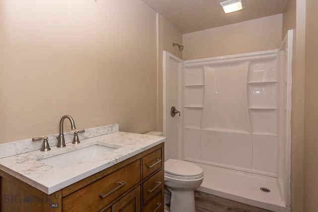 3096 Woodchuck Road, Bozeman, MT 59715