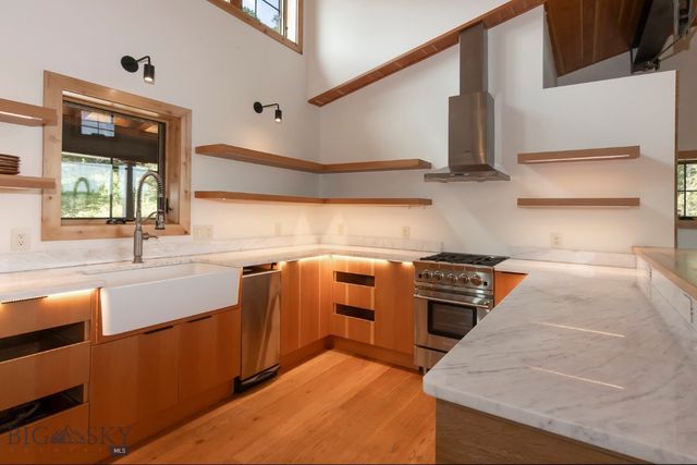 3096 Woodchuck Road, Bozeman, MT 59715