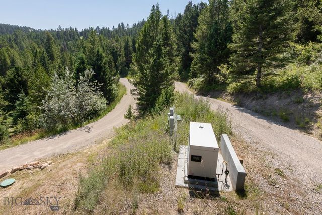 3096 Woodchuck Road, Bozeman, MT 59715