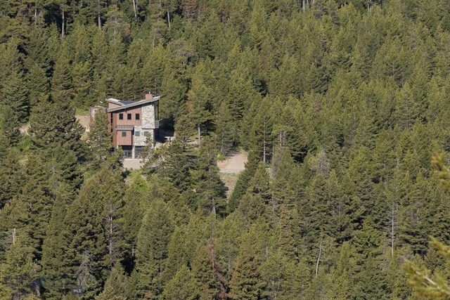 3096 Woodchuck Road, Bozeman, MT 59715