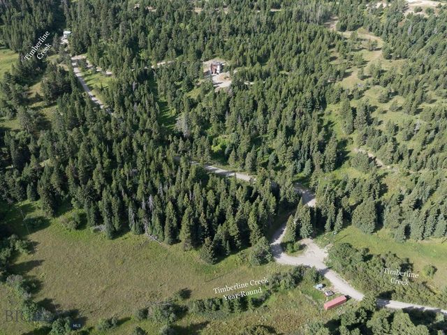 3096 Woodchuck Road, Bozeman, MT 59715