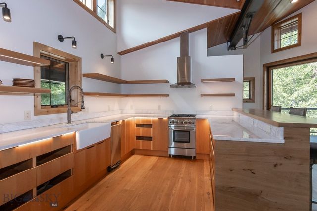 3096 Woodchuck Road, Bozeman, MT 59715