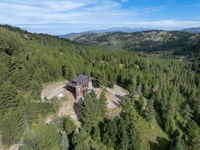 3096 Woodchuck Road, Bozeman, MT 59715