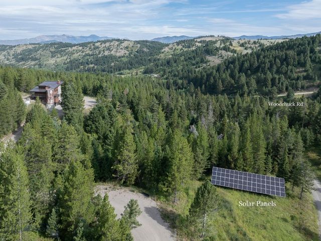 3096 Woodchuck Road, Bozeman, MT 59715