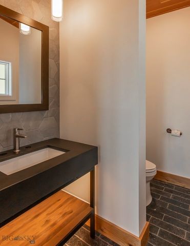 3096 Woodchuck Road, Bozeman, MT 59715