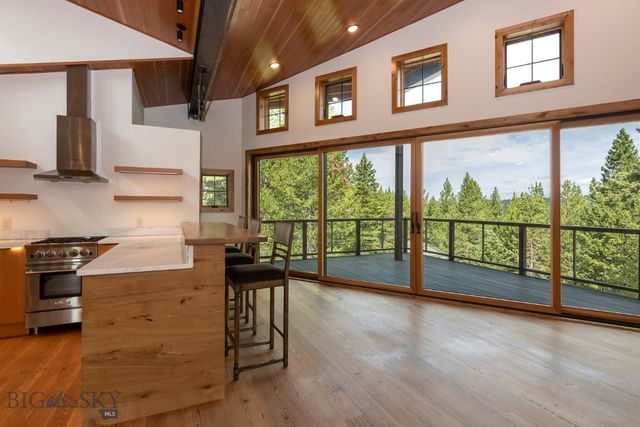 3096 Woodchuck Road, Bozeman, MT 59715