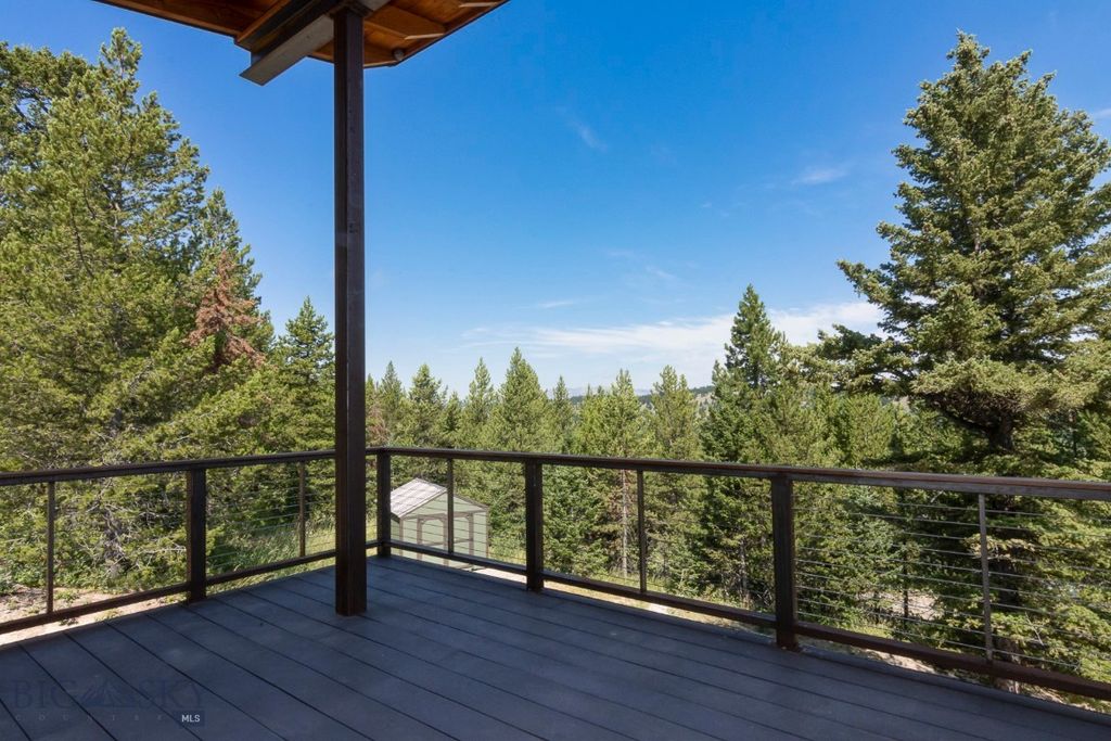 3096 Woodchuck Road, Bozeman, MT 59715 photo 11