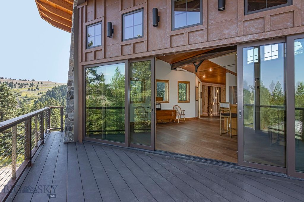 3096 Woodchuck Road, Bozeman, MT 59715 photo 2