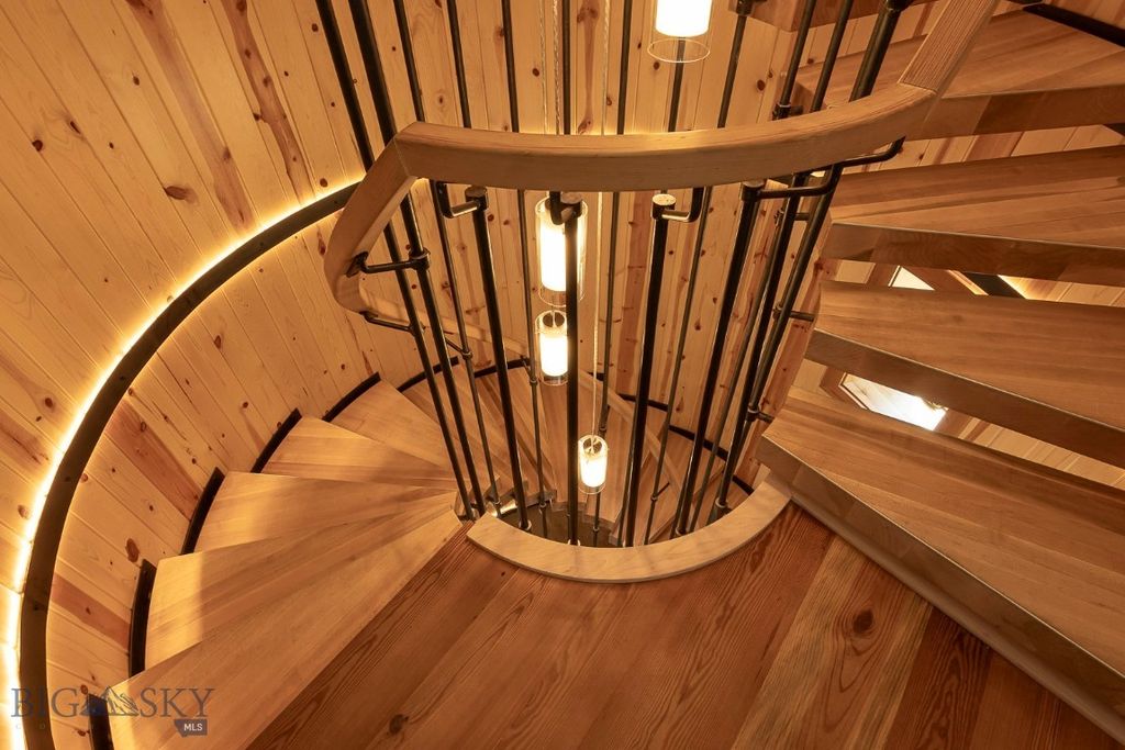 3096 Woodchuck Road, Bozeman, MT 59715 photo 25