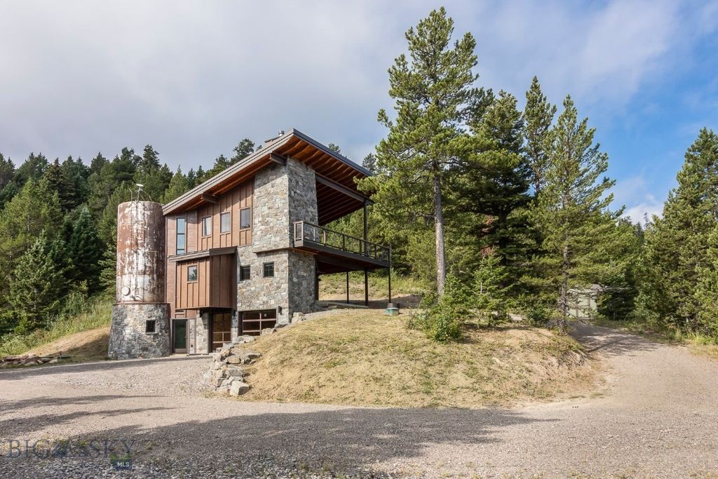 3096 Woodchuck Road, Bozeman, MT 59715 photo 46