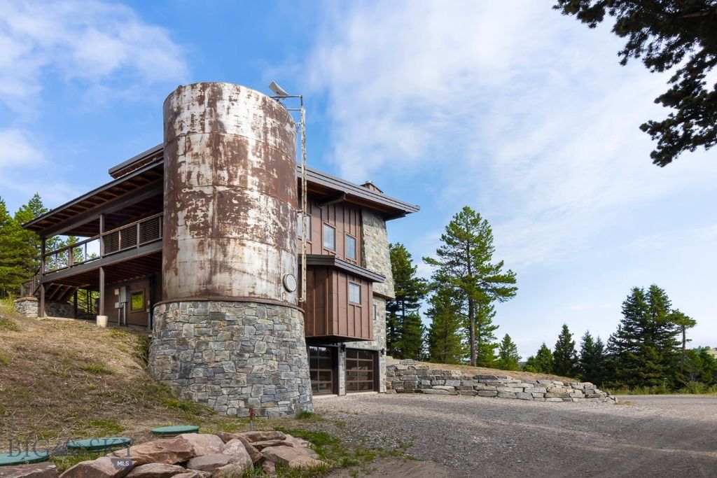 3096 Woodchuck Road, Bozeman, MT 59715 photo 47