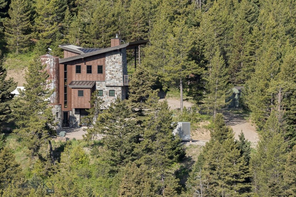 3096 Woodchuck Road, Bozeman, MT 59715 photo 52