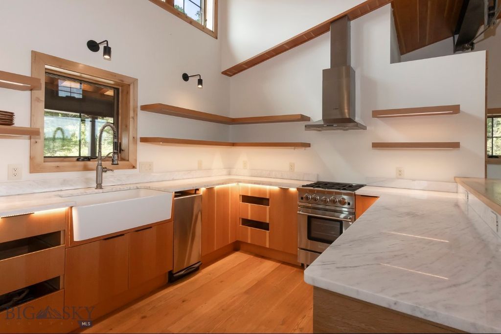 3096 Woodchuck Road, Bozeman, MT 59715 photo 6